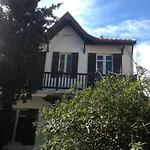 Villa Des T Studio