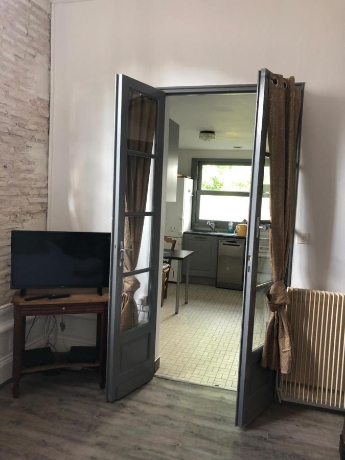 Apartment Des T
