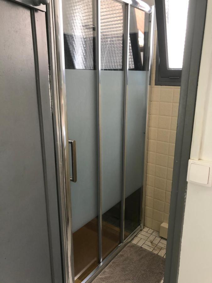 Des T Apartment